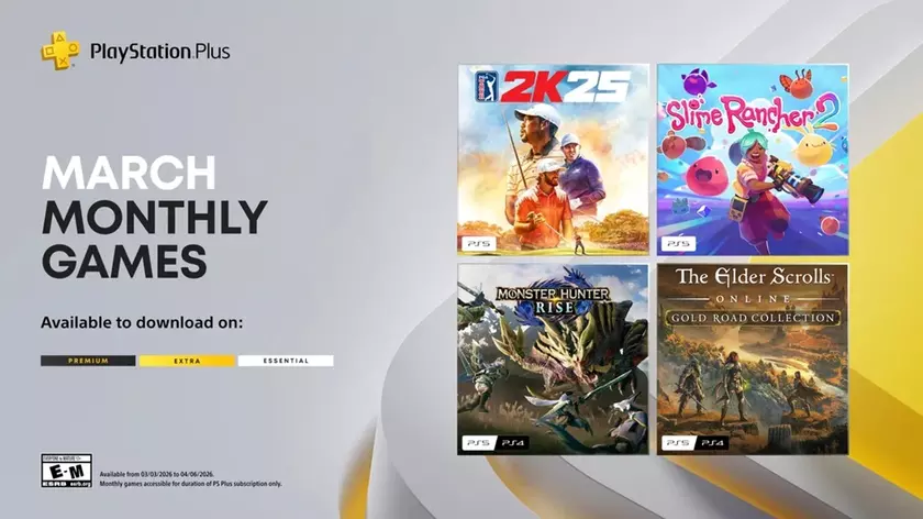 Изучаем новые горизонты: Октябрьские изменения в PS Plus!