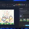 Microsoft тестує генератор зображень на основі DALL-E у Paint для Windows 11-5