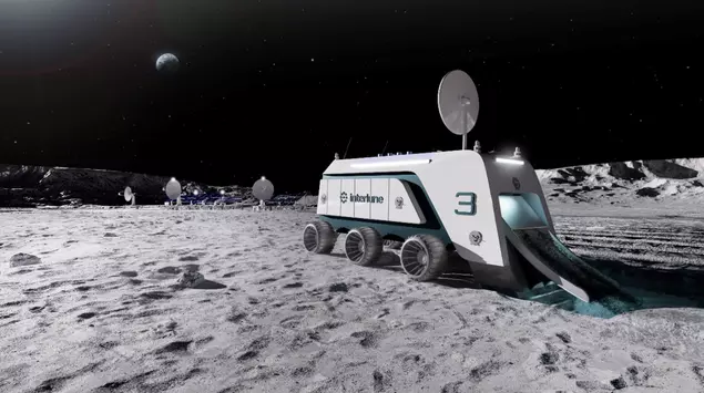 Interlune raises another $5M to mine ...