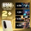 Прев’ю зображення POCO C85x 5G - інтерфейс