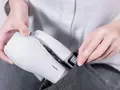 Xiaomi Yueli Mini Hair Dryer: миниатюрный фен для волос по цене $14