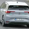 Прев'ю зображення Volkswagen ID.3 Neo GTX 2026 із різних кутів на тестах