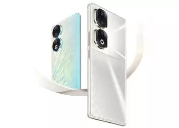 Five days before the announcement: Honor 90 and Honor 90 Pro specs have surfaced online