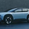 Тизер новинок Honda на автосалоні