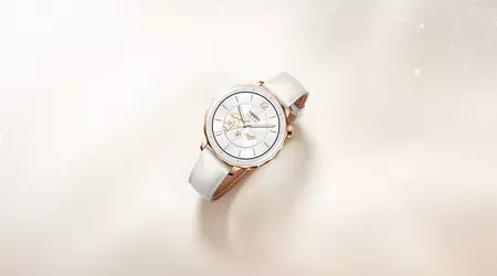 Oppo представила Watch X2 Mini з підтримкою eSIM, автономністю до 7 днів та функціями для спорту