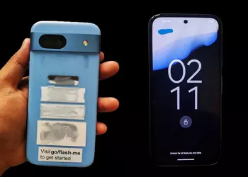 Google is already working on the Pixel 8A with the Tensor 3 chip: here's what the new product will look like