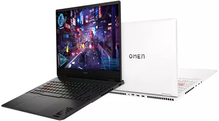 HP представила ноутбуки Omen з чипами Intel та AMD, графікою GeForce RTX 40 за ціною від $1300