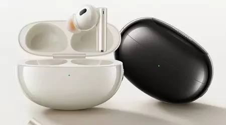 C'est officiel : les Realme Buds Air 5 Pro avec ANC et jusqu'à 40 heures d'autonomie seront commercialisés dans le monde entier.