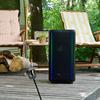 Король вайбу: огляд надпотужної акустичної колонки Samsung Sound Tower MX-ST50B зі вбудованим акумулятором та світлодіодною підсвіткою-29