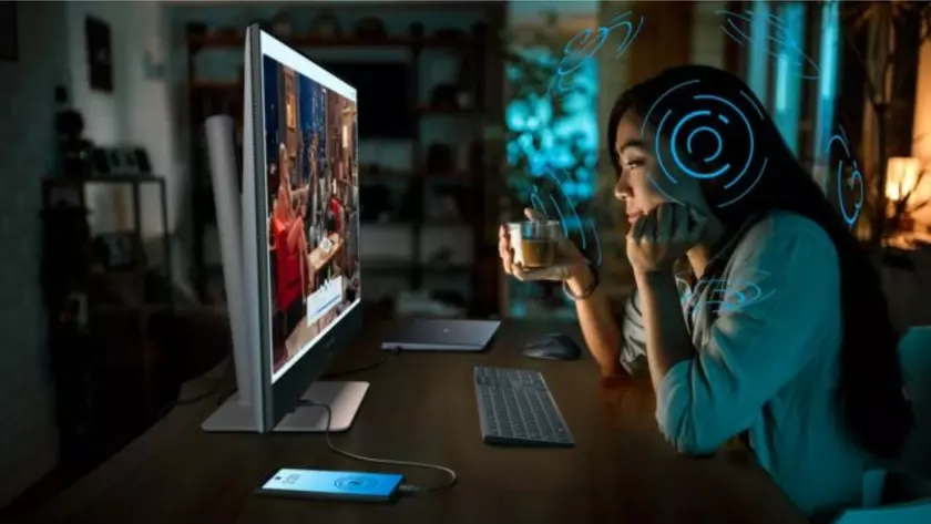 Dell выпускает новый QD-OLED монитор: взгляд в будущее дисплеев