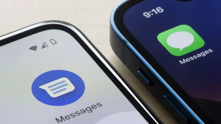 Новый функционал в приложении Messages для Android и iOS