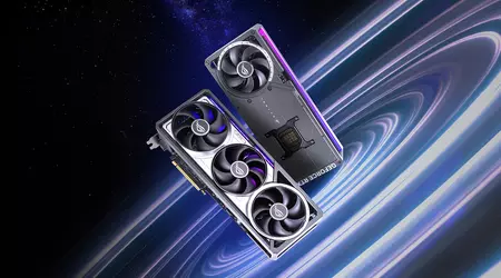 ASUS ROG Astral RTX 5090 premium graphics card caught a user on fire while web surfing