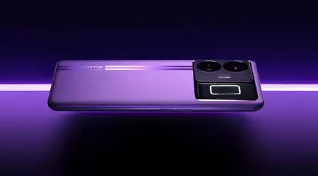Офіційно: realme GT Neo 6 SE працюватиме на новому процесорі Snapdragon 7+ Gen 3