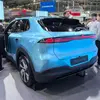 Кроссовер Changan Deepal S05