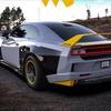 Dodge Charger Daytona Widebody 2