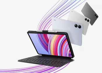 Xiaomi has launched a new version of Redmi Pad Pro