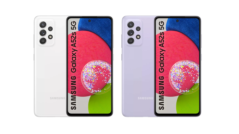 Samsung Galaxy A52s 5G получил обновление безопасности за май 2024 г.