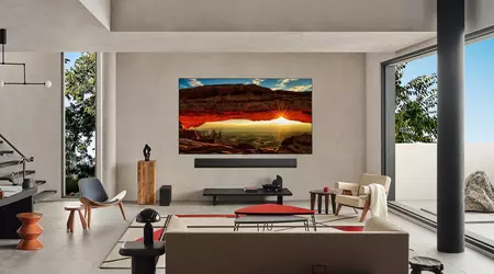 Передові технології та гарантія якості: LG розкрила вартість нових OLED-телевізорів G5 і C5