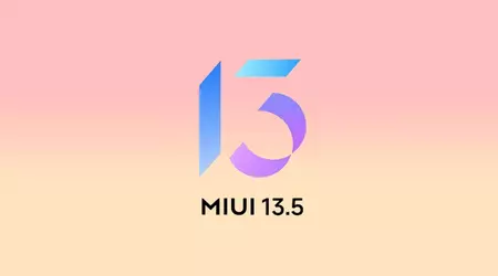 Which Xiaomi, Redmi and POCO smartphones will not receive MIUI 13.5