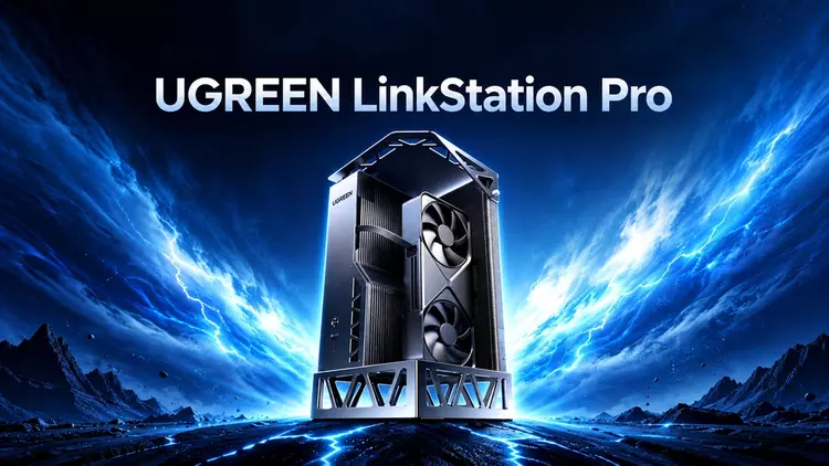 Ugreen LinkStation Pro : la première ...