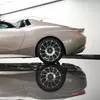 Демонстрация BMW Skytop