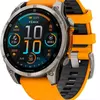 Прев'ю Garmin Fenix 8 вид зблизька