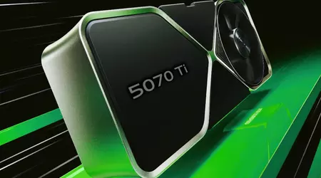 Через високий попит і дефіцит, відеокарта RTX 5070 Ti продається за ціною флагмана RTX 5090