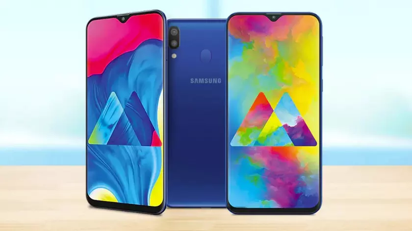 Samsung Galaxy M31 появился в Geekbench: процессор Exynos 9611 и 6 ГБ ОЗУ