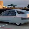 Прев’ю Ford Probe IV Concept 001