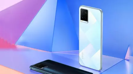 Vivo Y21d has passed SIRIM, EEC and CQC certification