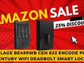 post_big/Schlage_BE499WB_CEN_622__Encode_Plus_Century_WiFi_Deadbolt_Smart_Lock_1.jpg