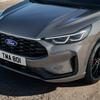 20-дюймові легкосплавні диски Ford Performance
