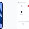 Предварительное изображение смартфона Google Pixel 10a