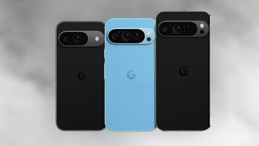 Pixel 9 может появиться на рынке с Android 14, несмотря на ожидания Android 15