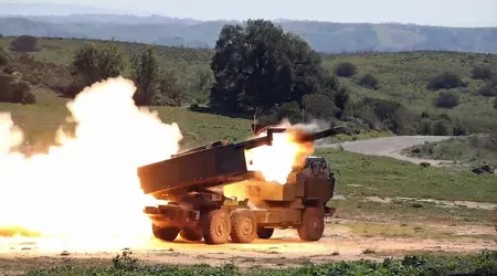 Ракетні системи HIMARS в Україні вразили дві установки розмінування УР-77 "Змій Горинич", міномет "Піон", гармату "Гіацинт-С" і гаубицю "Акація"