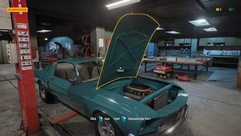 В EGS дарят Car Mechanic Simulator 2018 и цифровую игру "Игра престолов"