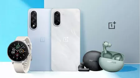 OnePlus will unveil five new gadgets at the beginning of July, including two smartphones, a tablet, TWS headphones and a smartwatch