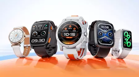 Smartwatches : Apple bondit de 21 %, Samsung s'effondre de 28 % au premier trimestre 2026