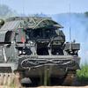 Due to heavy losses of Tor-M2s in Ukraine, Russia has ordered a new batch of modernised short-range surface-to-air missile systems-4