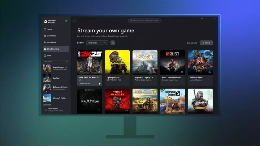 Microsoft стирает границы: ПК и Xbox становятся единым игровым пространством