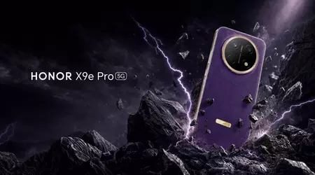 Honor X9e Pro packs an 11,000mAh battery — but good luck buying one