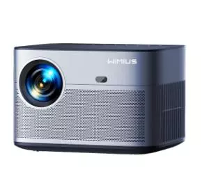 WiMiUS P64