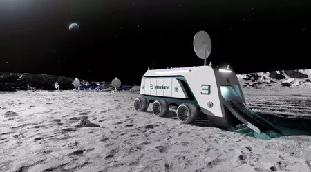 Interlune залучає $5 млн для видобутку гелію-3 на Місяці: нова ера космічних ресурсів