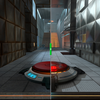 NVIDIA a annoncé la configuration requise pour Portal avec RTX et a annoncé que le remaster sera disponible sur Steam le 8 décembre.-8