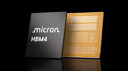 Micron годує ШІ-монстрів: масовий випуск HBM4 та перший у світі PCIe Gen6 SSD