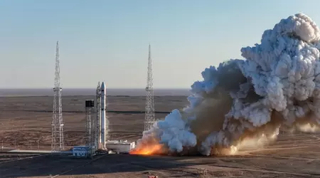 Китайська відповідь Starlink: ракета Long March 12B успішно дебютувала в космосі