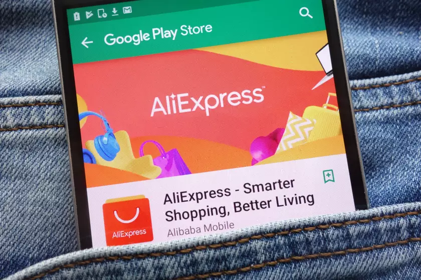 Промокоды для новых пользователей AliExpress
