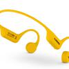Наушники H2O Audio TRI 2 x Florence в действии