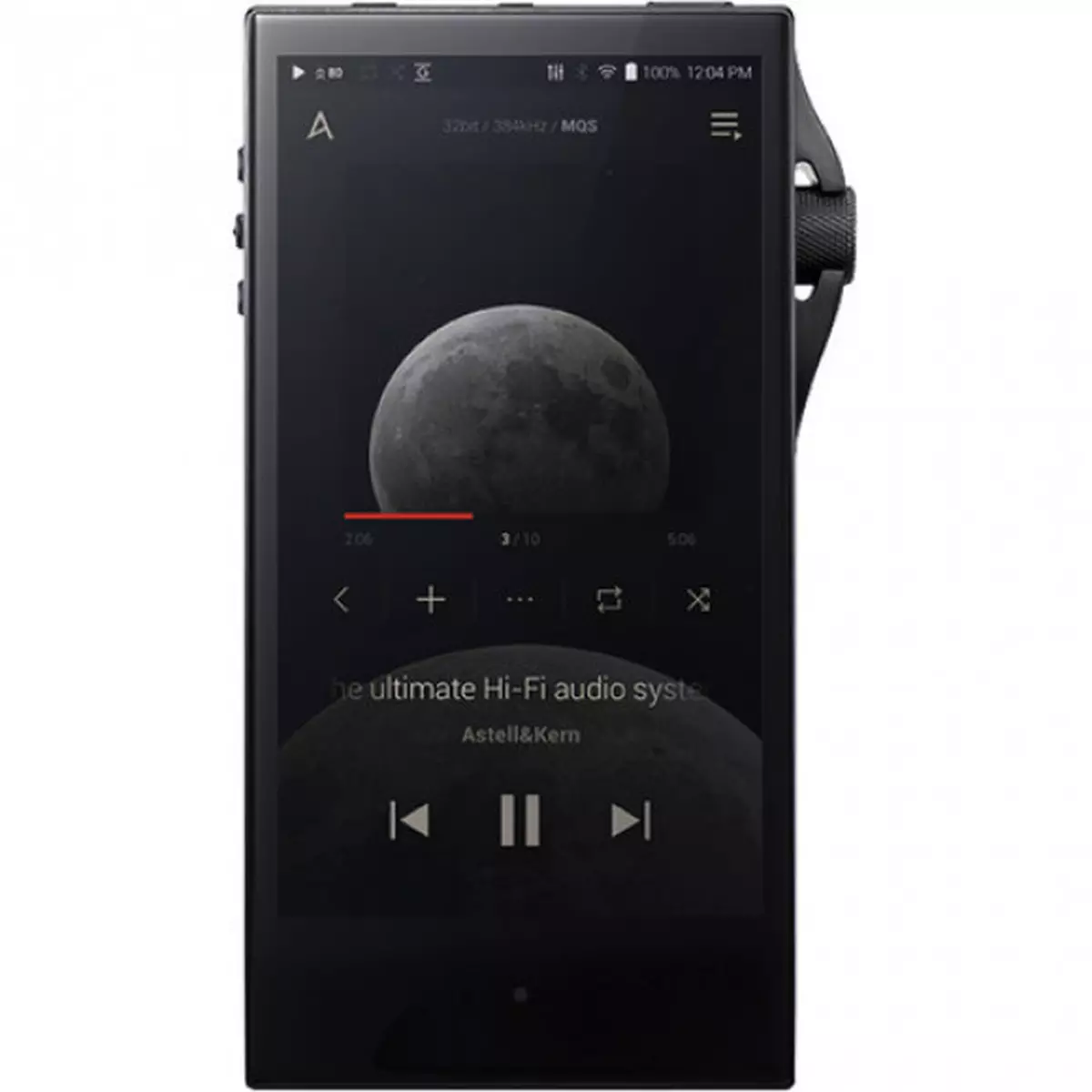 Astell&Kern SA700