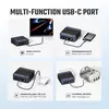 Bosgame E6 ECO Mini PC thumbnail top view
